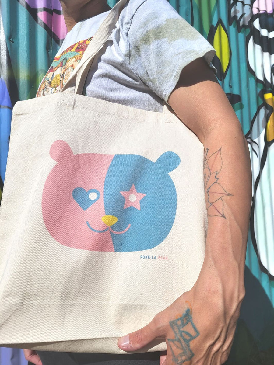 Tote Bags – Page 2 – Popkiller