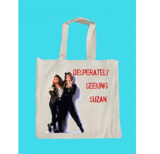 Custom Tote Bag