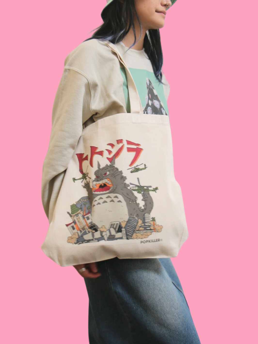 Tote Bags For Women +Cooler Totes - Dear Creatives