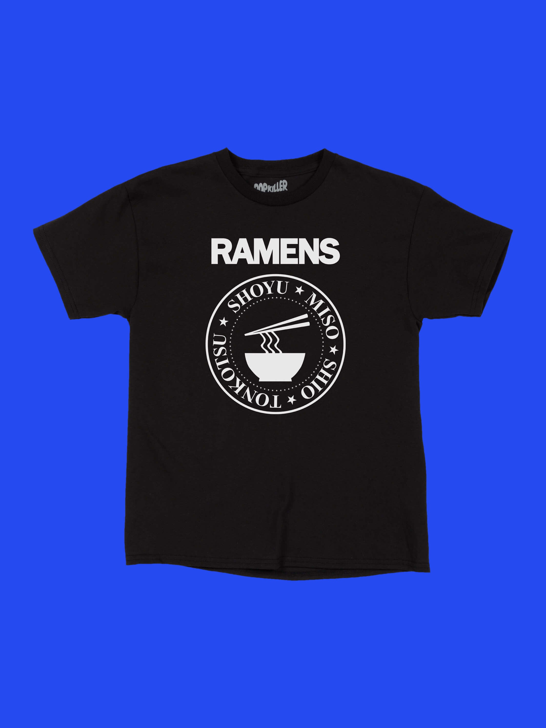 Japanese Ramens Youth T-shirt – Popkiller