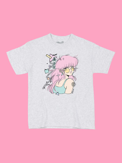 Kawaii Vaporwave Apparel – Popkiller