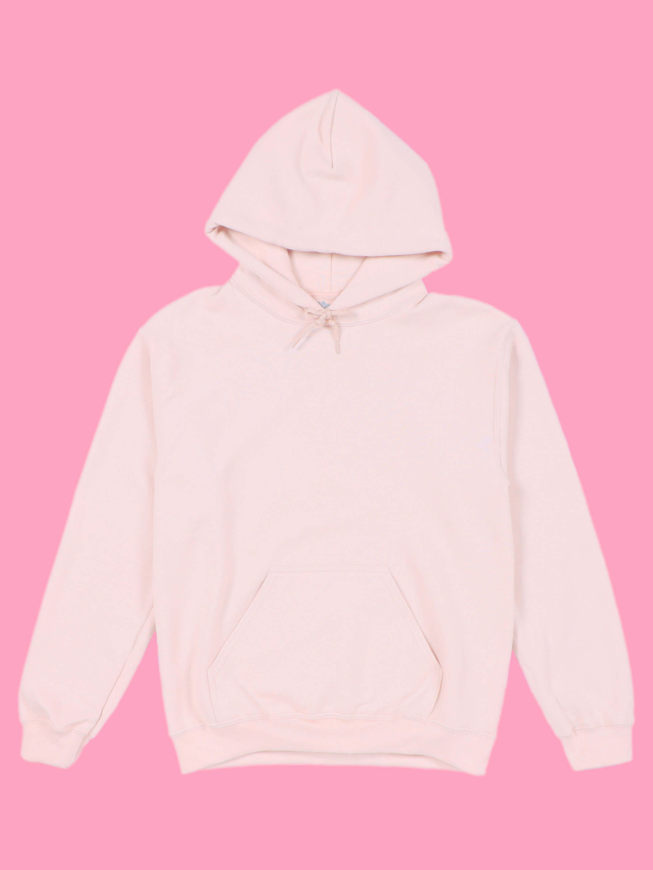 Hoodie sales in pink