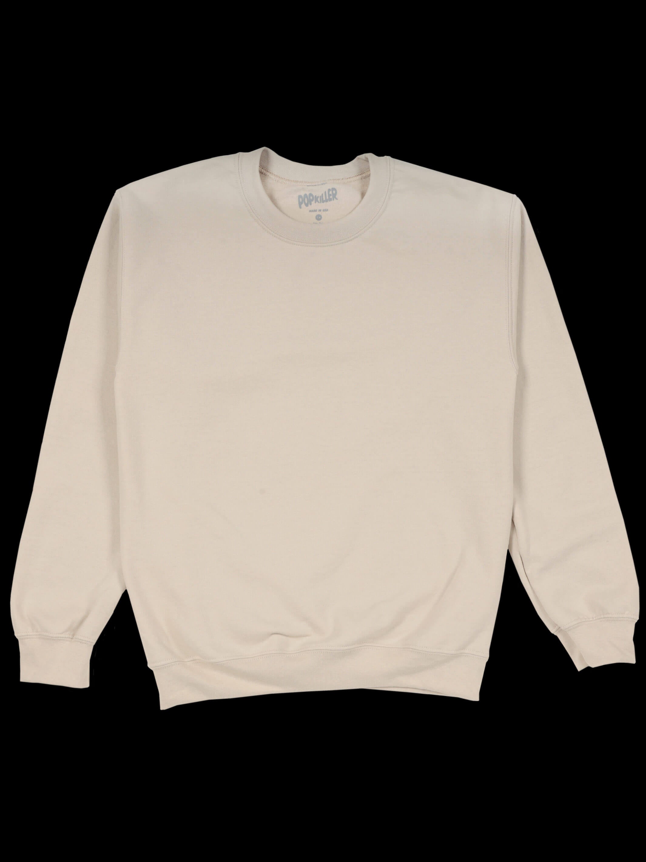 Sand sweatshirt on sale