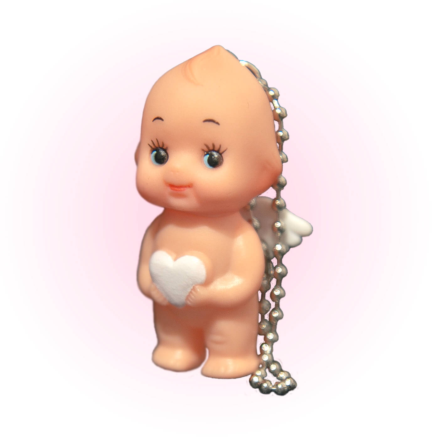 Kewpie hot sale baby necklace